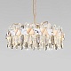 подвесная люстра bogates jewel 419/1 a067820