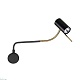 бра odeon light gigi 4382/1w