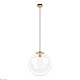 подвесной светильник loft it selene 2033-c