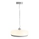 подвесной светодиодный светильник st luce ripple sl6014.503.01