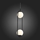 подвесной светильник st-luce donolo sl395.403.02