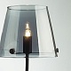 бра lumion smoky 6570/1w