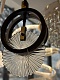 подвесной светильник odeon light mercury hightech 5421/17l