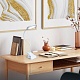 настольная лампа escada miranda 10245/1led