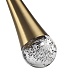 подвесной светильник odeon light l-vision gota 4285/1