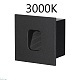 подсветка для лестниц odeon light nature vitty 6650/1wl3