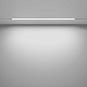 трековый светодиодный светильник maytoni technical basis tr030-2-24w3k-w