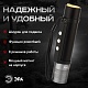 фонарь аккумуляторный эра ma-705 б0061073