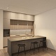 трековый однофазный светильник denkirs simple grill dk8101-wh