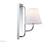 бра newport olga 4641/a chrome м0070809