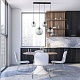 подвесной светильник tk lighting 5381 esme a068566