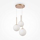 подвесной светильник maytoni basic form mod321pl-03g1