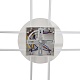 потолочный светильник lumion comfi benua 8305/8c