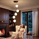 подвесной светильник citilux cloudy cl323052