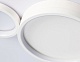 потолочная люстра ambrella light linetech fl4812