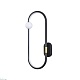 бра lumion harlow 5607/14wl