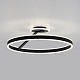 потолочная люстра citilux дуэт cl719761