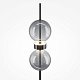 торшер maytoni double moon mod478fl-l15b3k