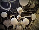 подвесная люстра maytoni erich mod221-pl-12-g