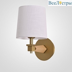 Бра ImperiumLoft Elk Lighting Jorgenson Stavra Wall 243261-26