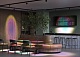 трековый магнитный светильник maytoni lens tr217-2-15w4k-b