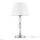 настольная лампа maytoni riverside mod018tl-01ch