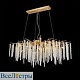 подвесная люстра kink light шанти 07871-150ld,33