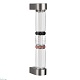 настенный светильник odeon light l-vision collier 5456/12wl