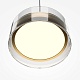 подвесной светильник maytoni dress code mod348pl-l14bbs3k