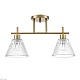 потолочный светильник lumion vivian 8188/2c