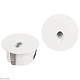 светильник для ступеней arlight lt-gap-r70-3w warm3000 025737