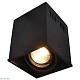 потолочный светильник arte lamp cardani a5942pl-1bk