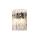 настенный светильник loft it nevada 10297w pearl black