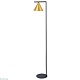 торшер arte lamp david a7033pn-1bk