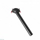 встраиваемый светодиодный спот iledex telescope 999.3w-300 bk