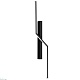 настенный светильник lightstar palla 739627