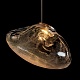 подвесной светильник loft it random 10469m clear