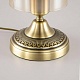 настольная лампа citilux эмир cl467813