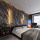 подвесной светодиодный светильник odeon light hightech fillini 4335/9la