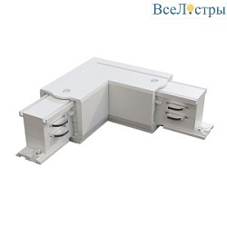 Коннектор L-образный Maytoni Technical Accessorises TRA005CL-31W-R