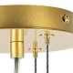 подвесная люстра lightstar siena 720442