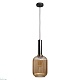 подвесной светильник loft it iris 2071-a+bl