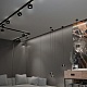 подвесной светодиодный светильник novotech over giro 358968
