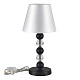 настольная лампа st luce aurora sl2003.404.01