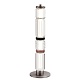 настольная лампа odeon light l-vision collier 5456/15tl