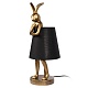 настольная лампа loft it lapine 10315/a black