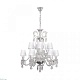 подвесная люстра loft it zenith 10210/12 white