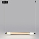 подвесной светильник lumion trendy 6556/15l