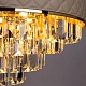 подвесная люстра arte lamp annabelle a1008lm-8go
