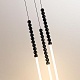 подвесной светильник odeon light hightech monella 7149/33l